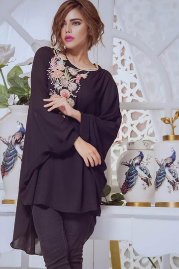 Georgette-Shirt